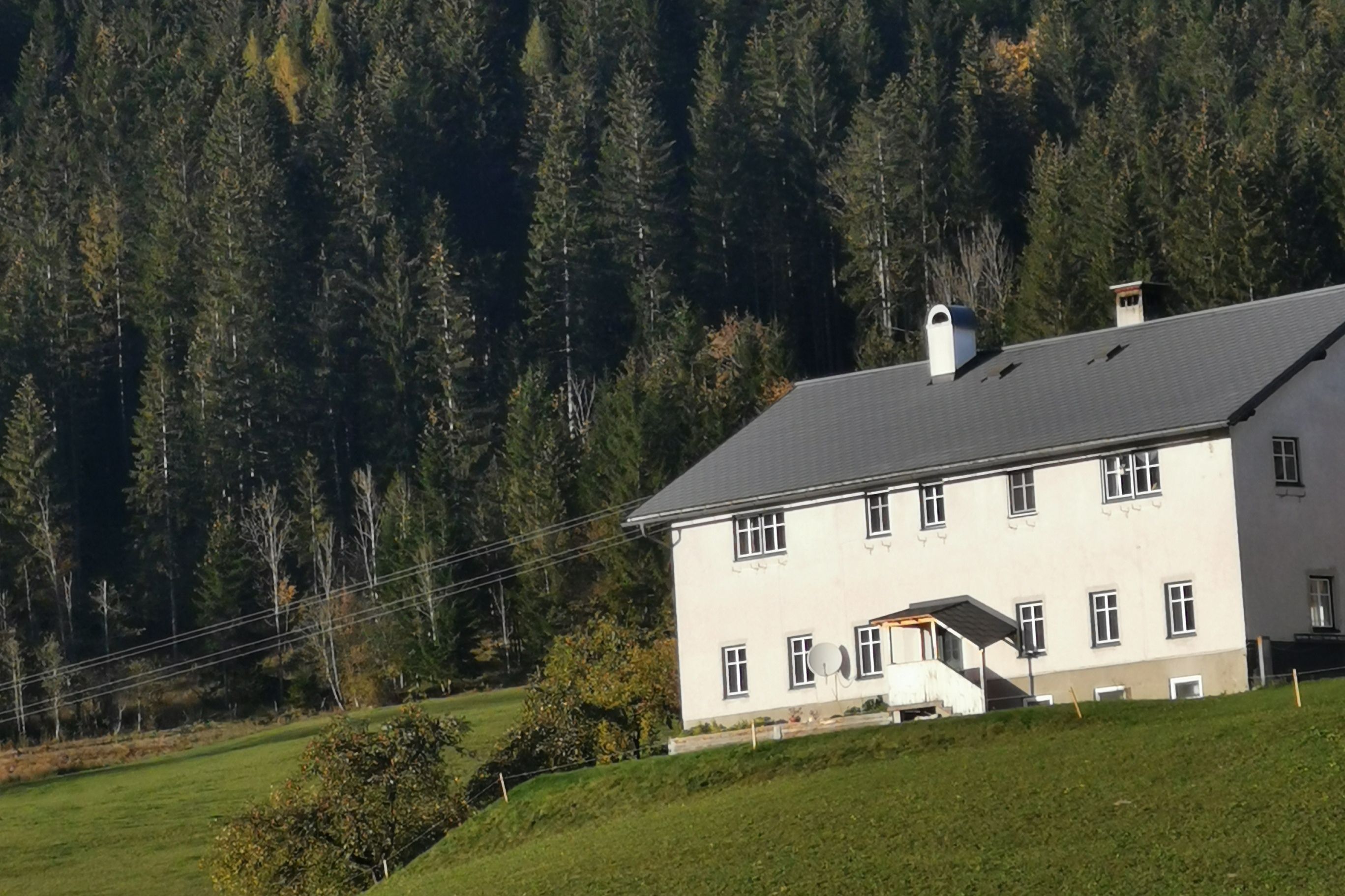 Lasingerhof