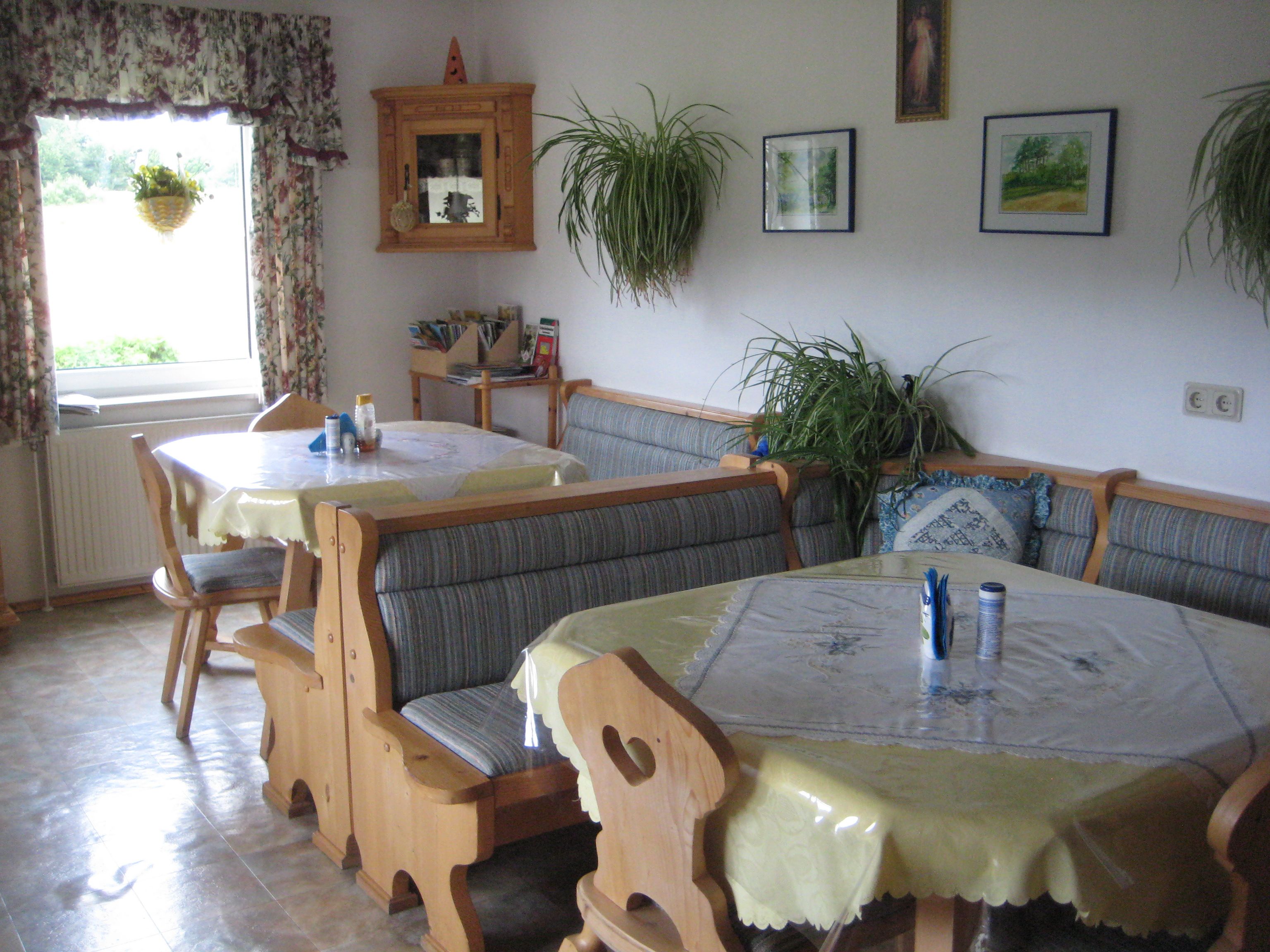 Common room
