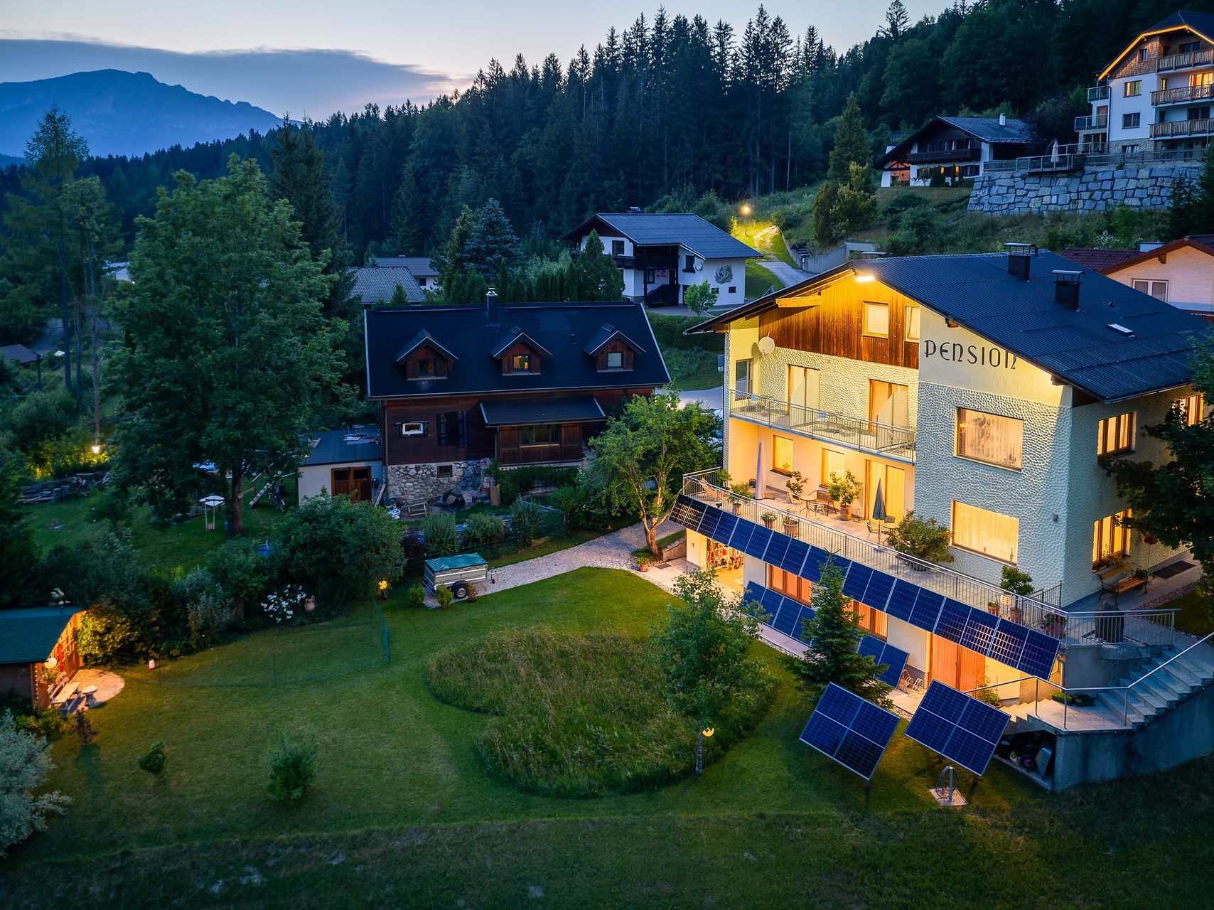 Klug Guesthouse