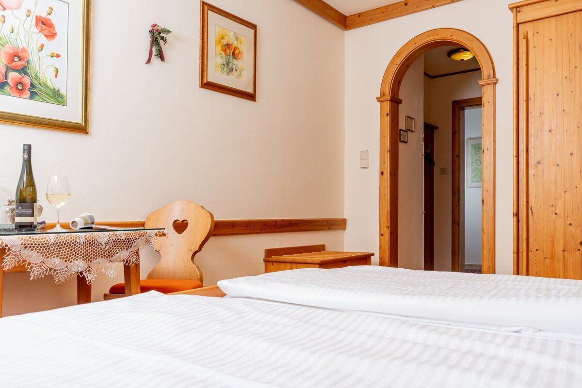 Guesthouse Meyer