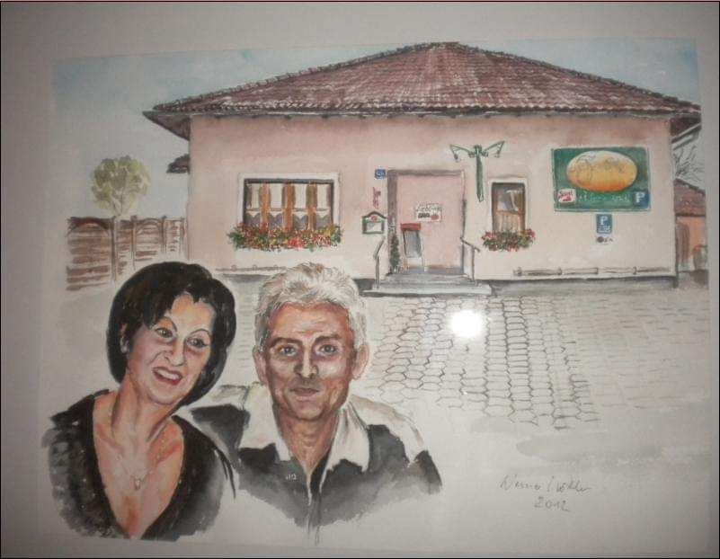 Winkler Guest House