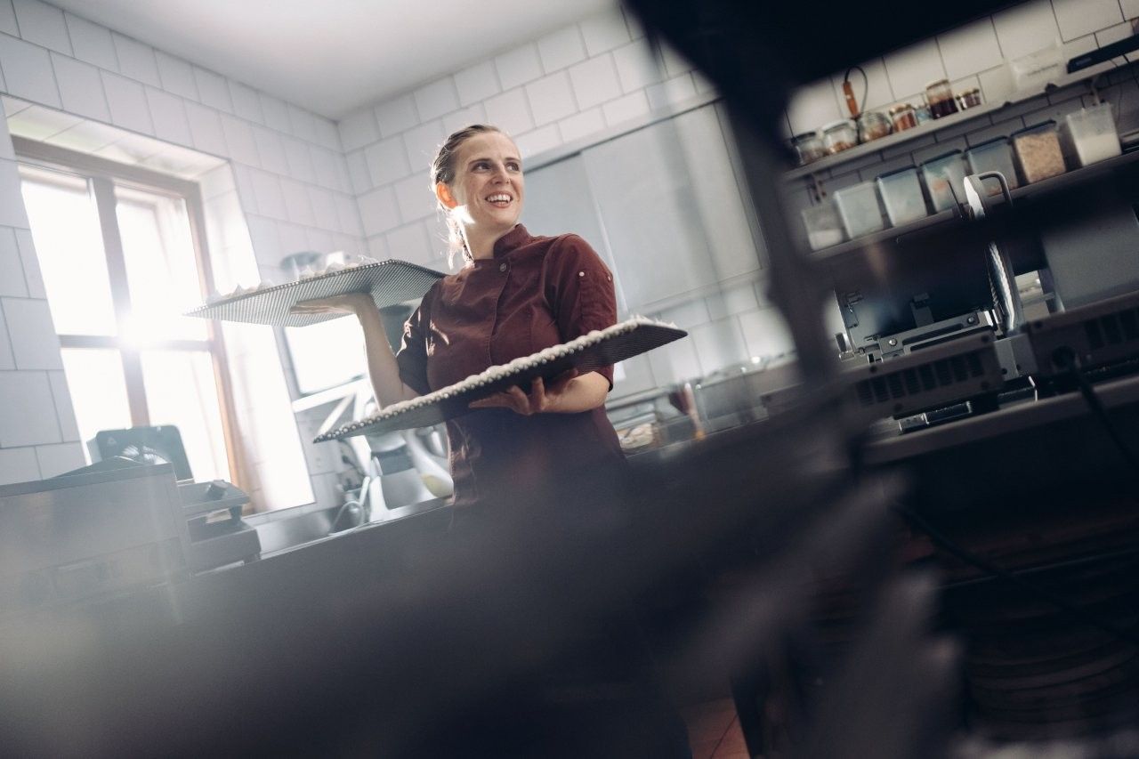 Tavern & farm store Hauer