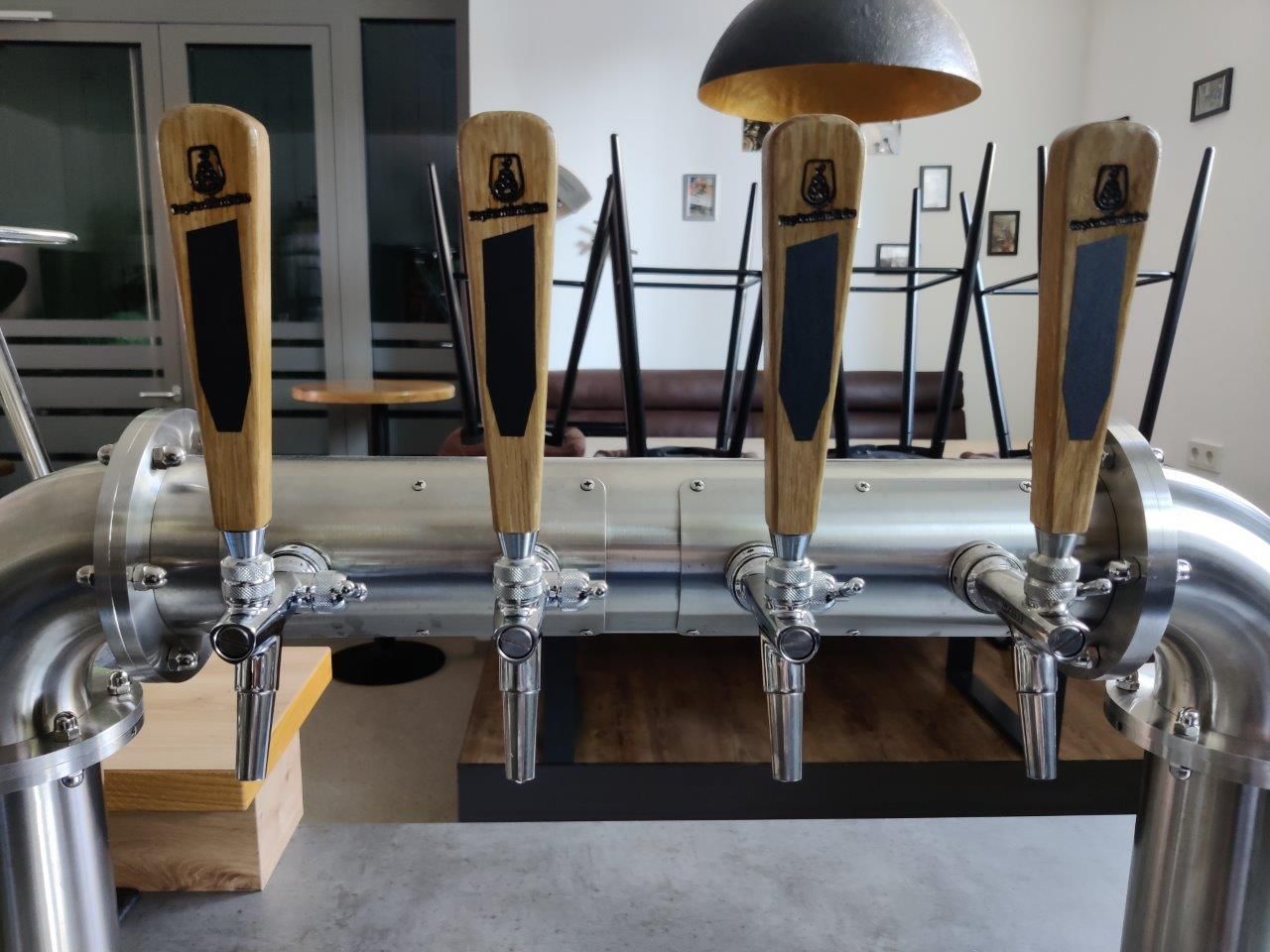 Hop-Pear Brewing Club