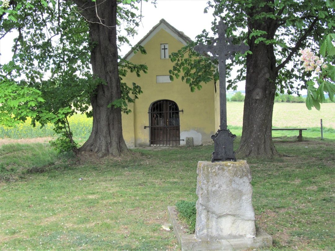 Ravelsbach circular hiking trail
