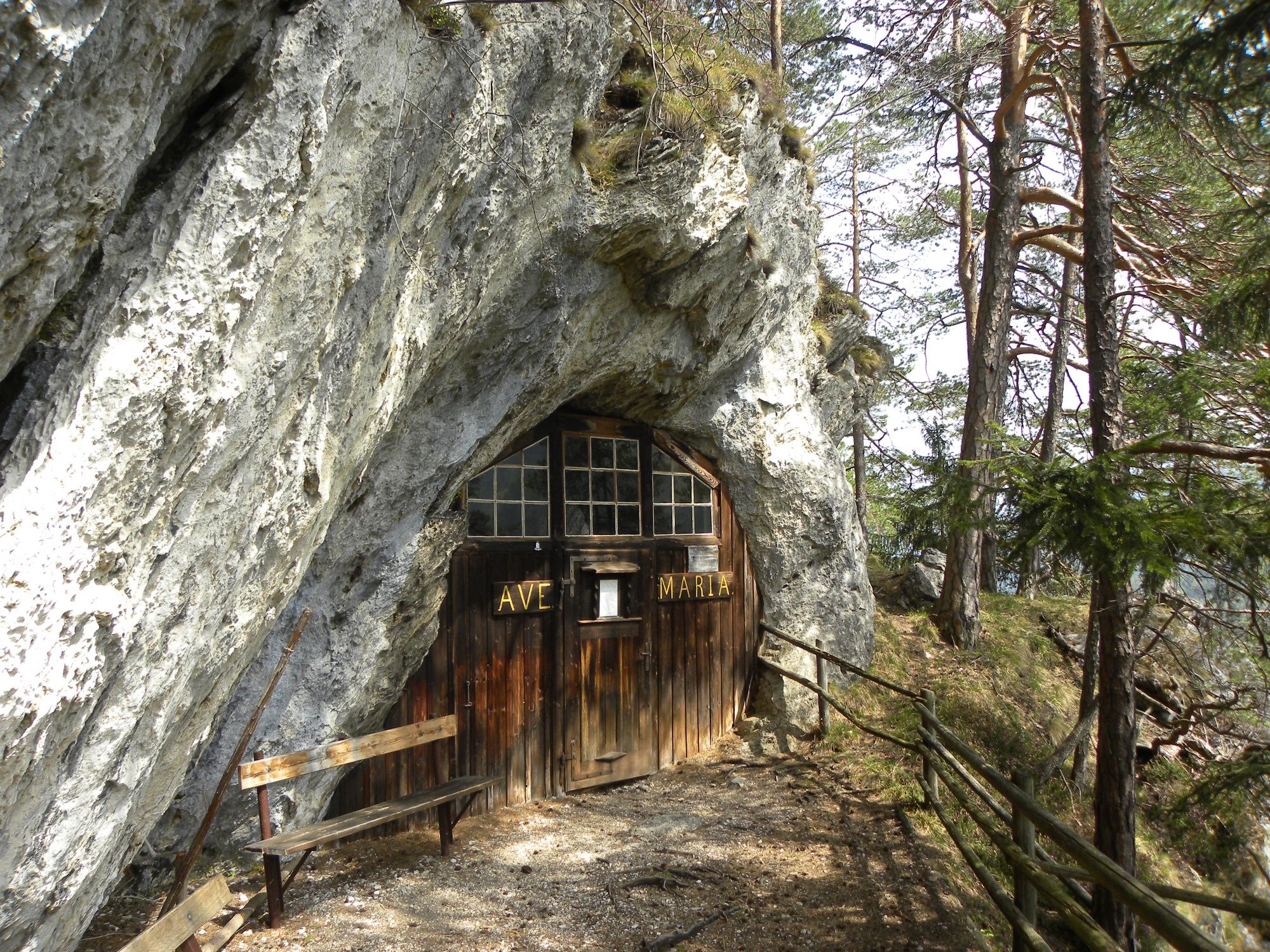 Gaißkircherl