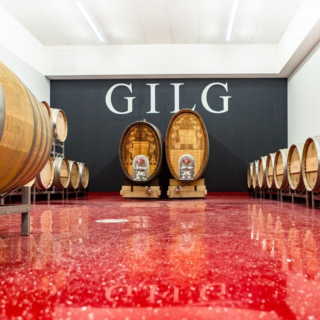 Gilg Winery