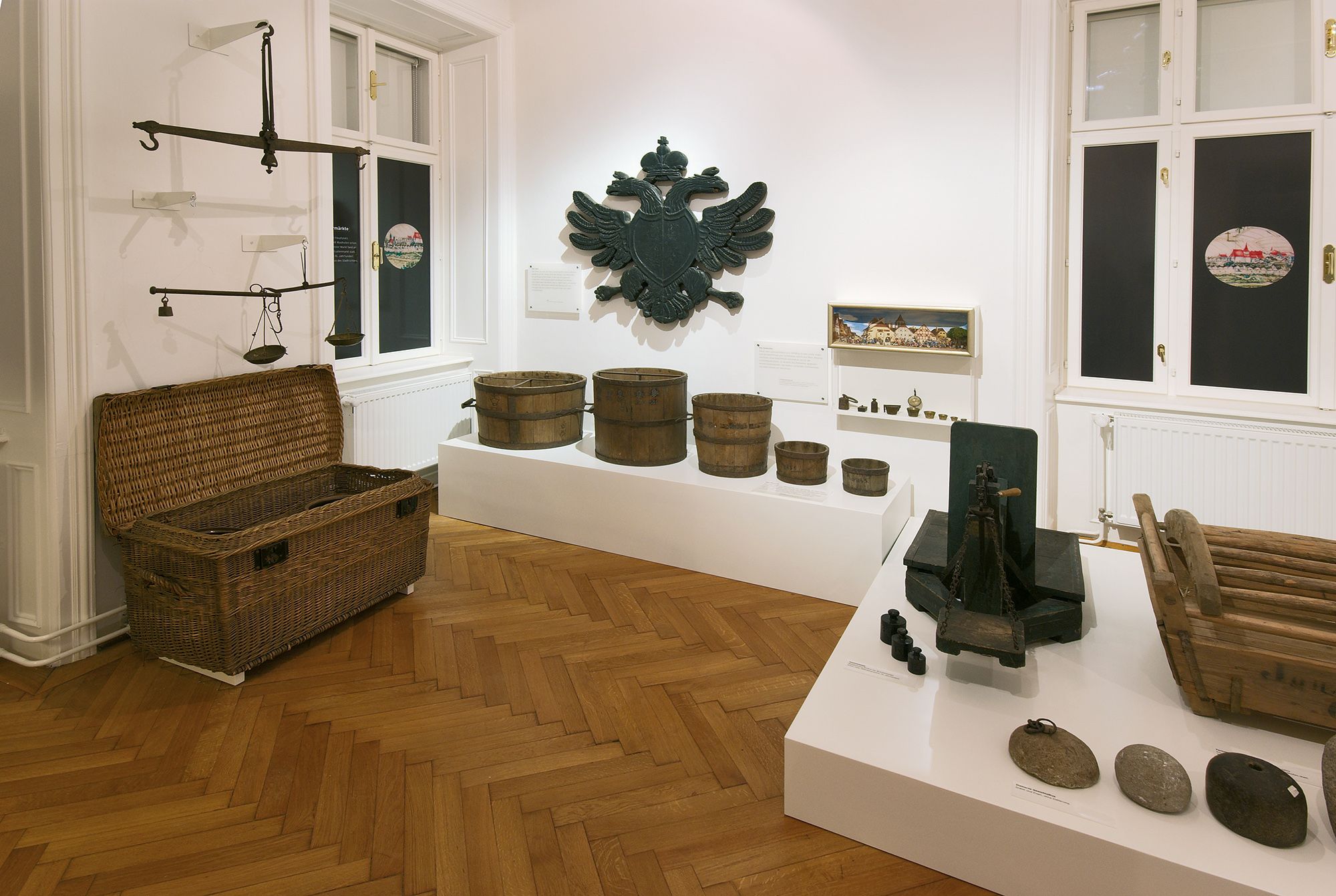 Waidhofen an der Thaya town museum