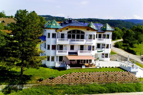 Kamptal Castle