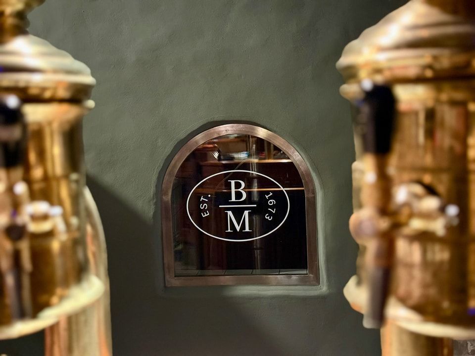 Mariazell Brewery