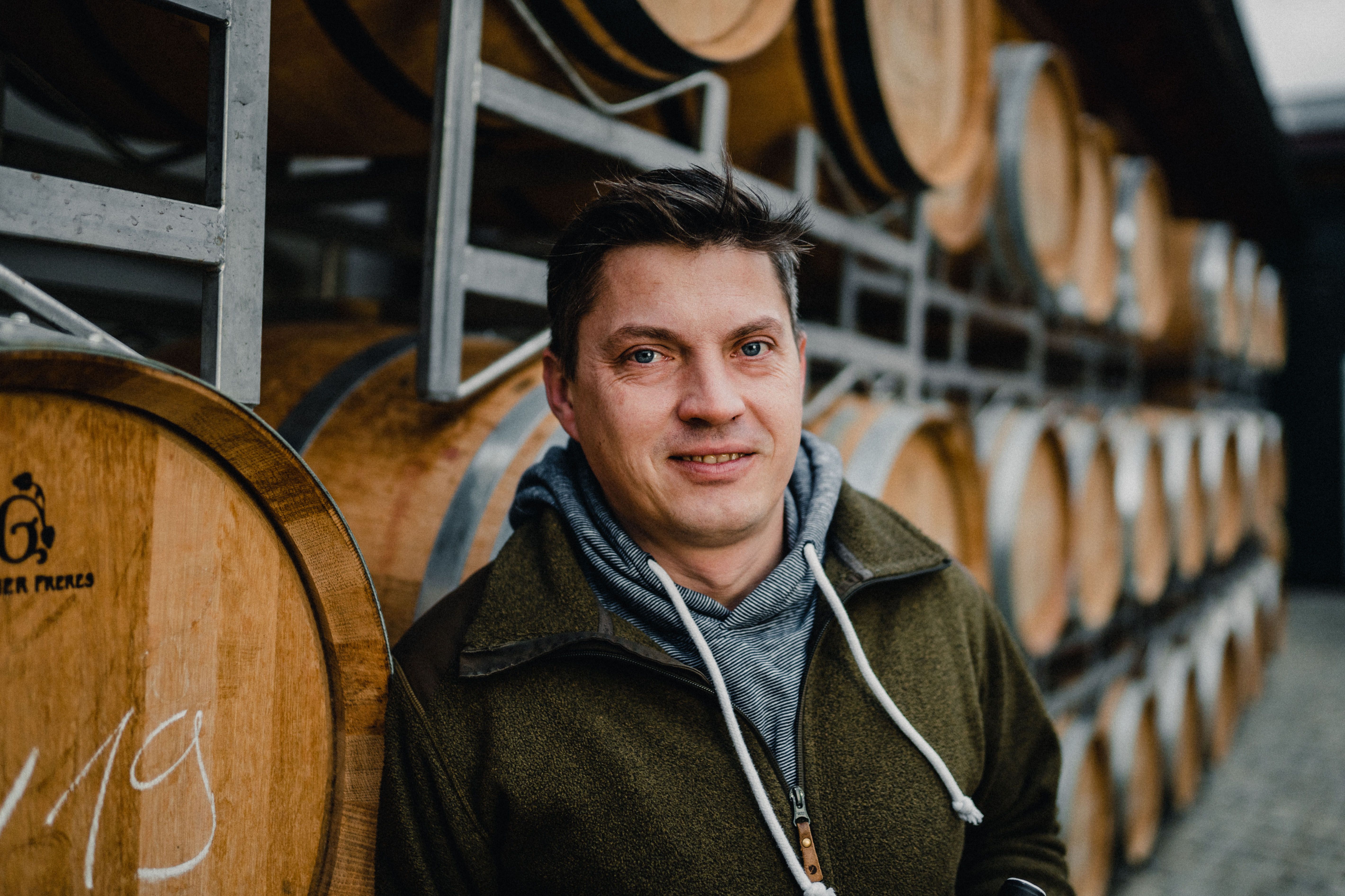 Winery Claus Dietrich