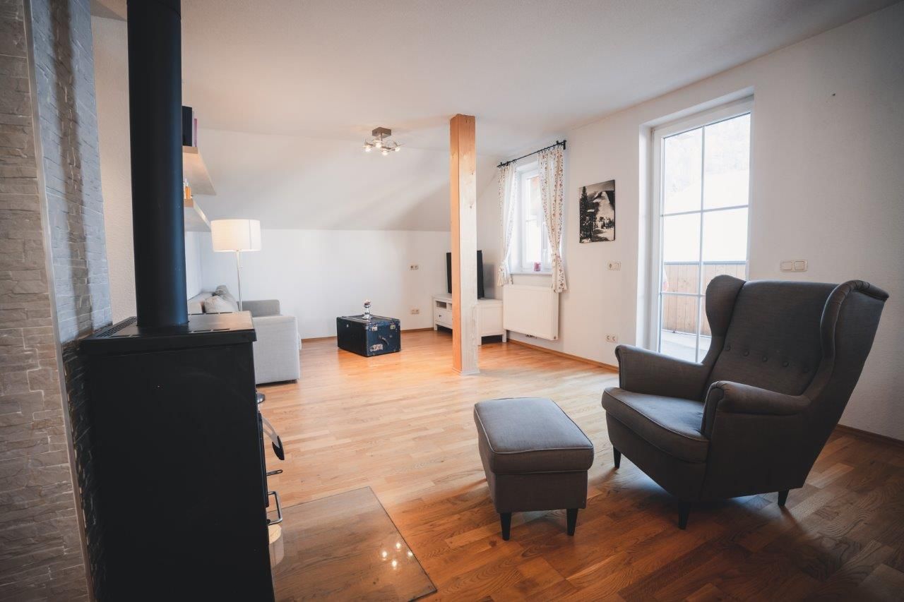 Ötscherbär vacation apartments