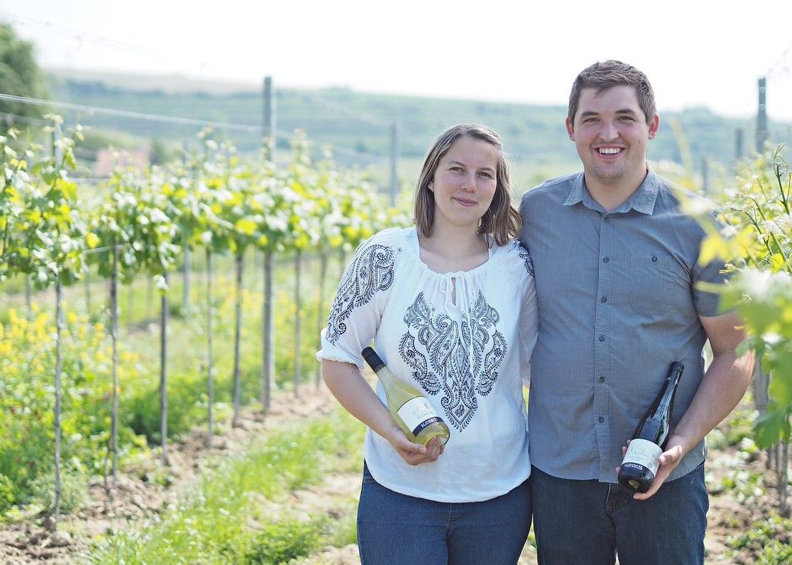 Köckeis Winery