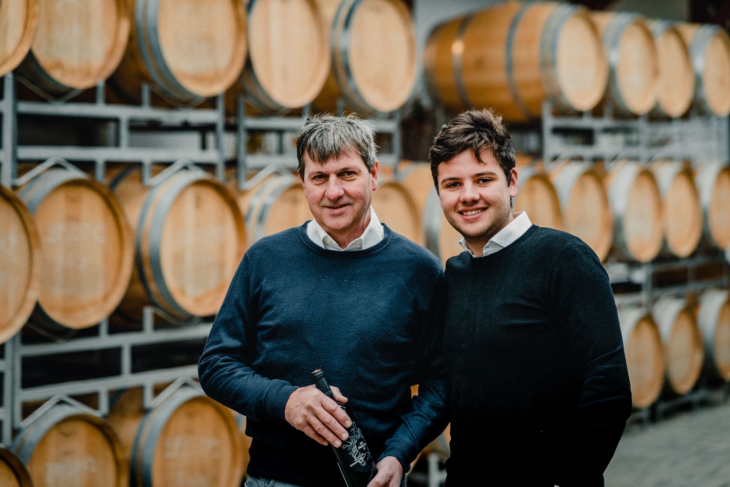 Gerhard Pimpel Winery