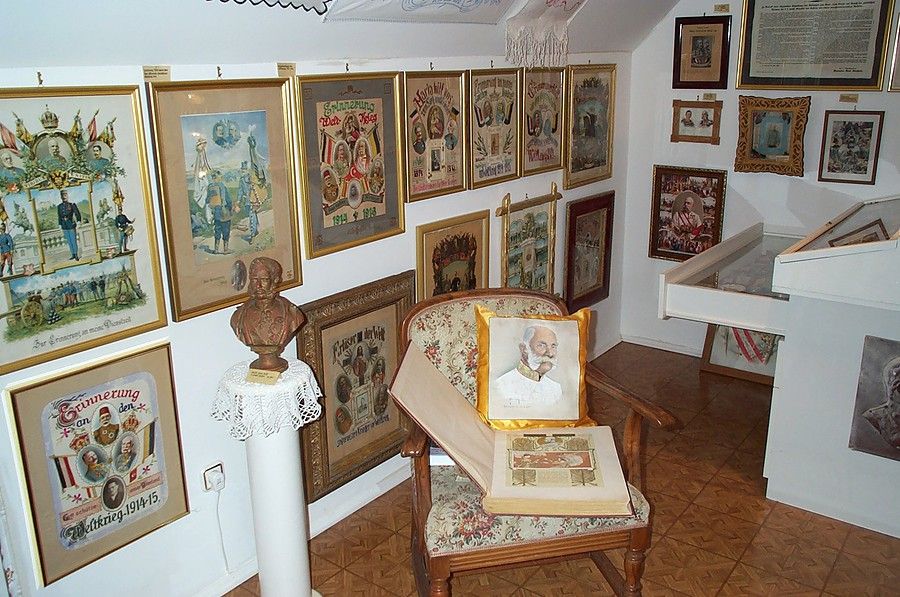 Museum