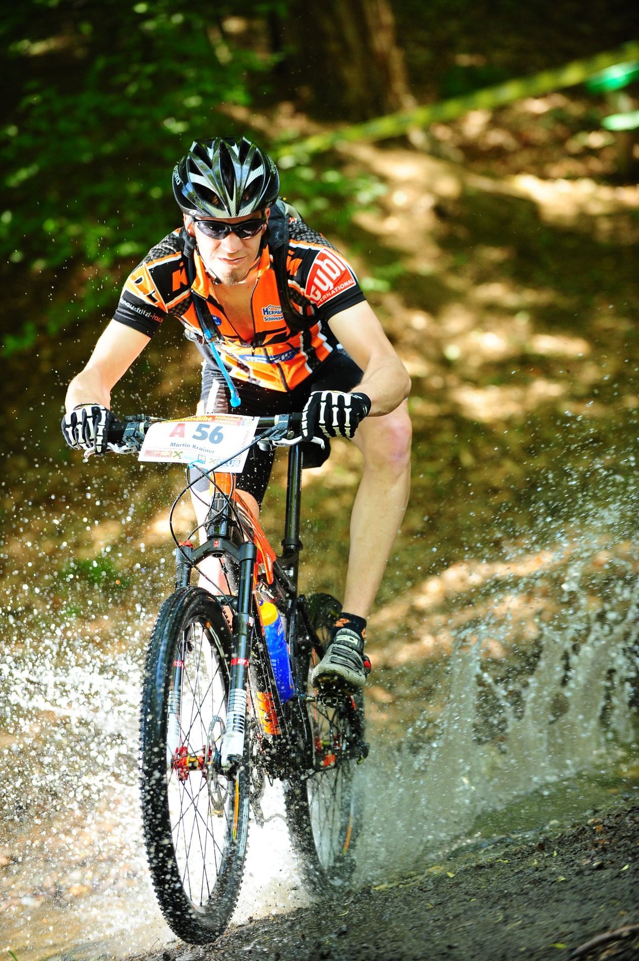 Weinsteintour © Archive ARGE MTB NÖ