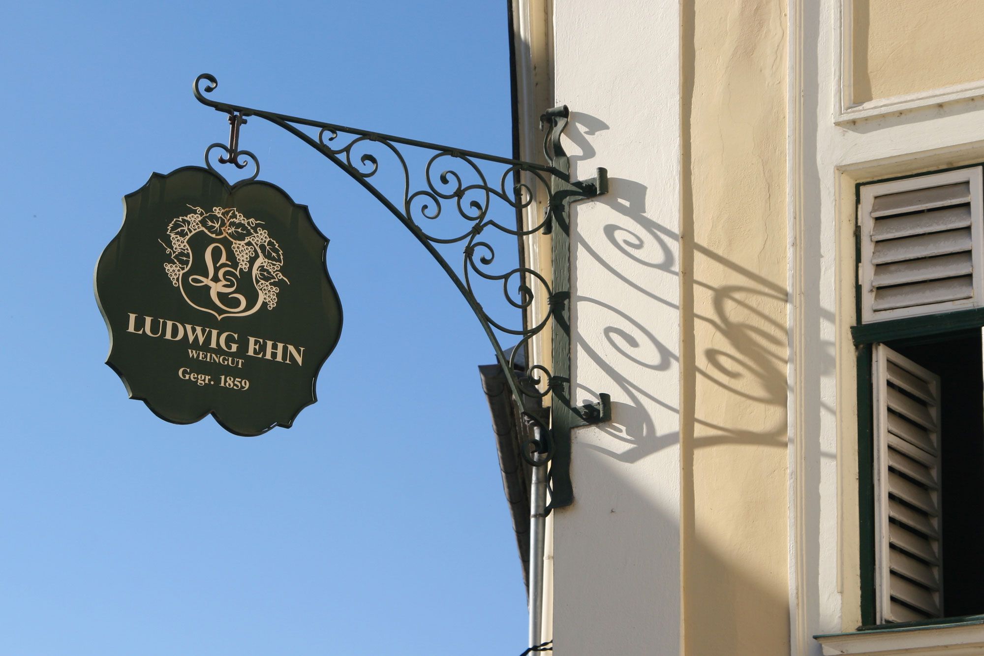 Ludwig Ehn Winery