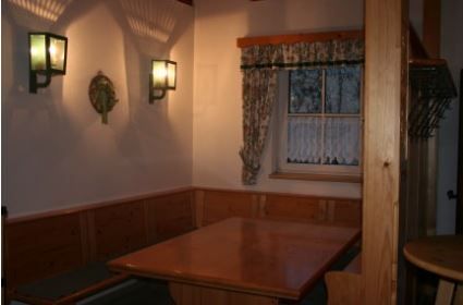 Cellar wine tavern Frauenhofer