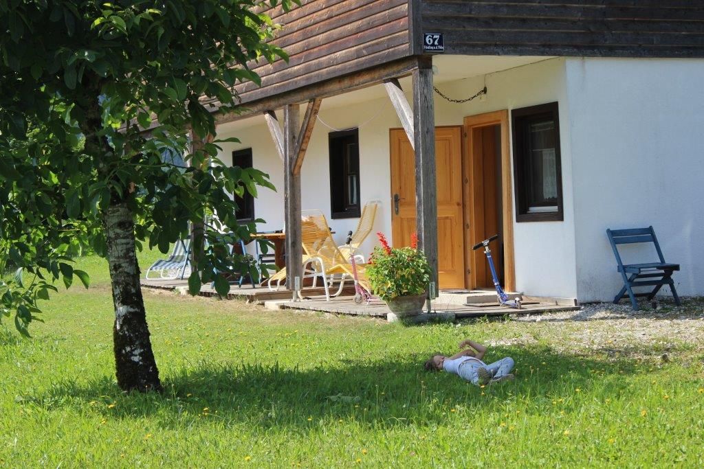 Kirchau Holiday Farm