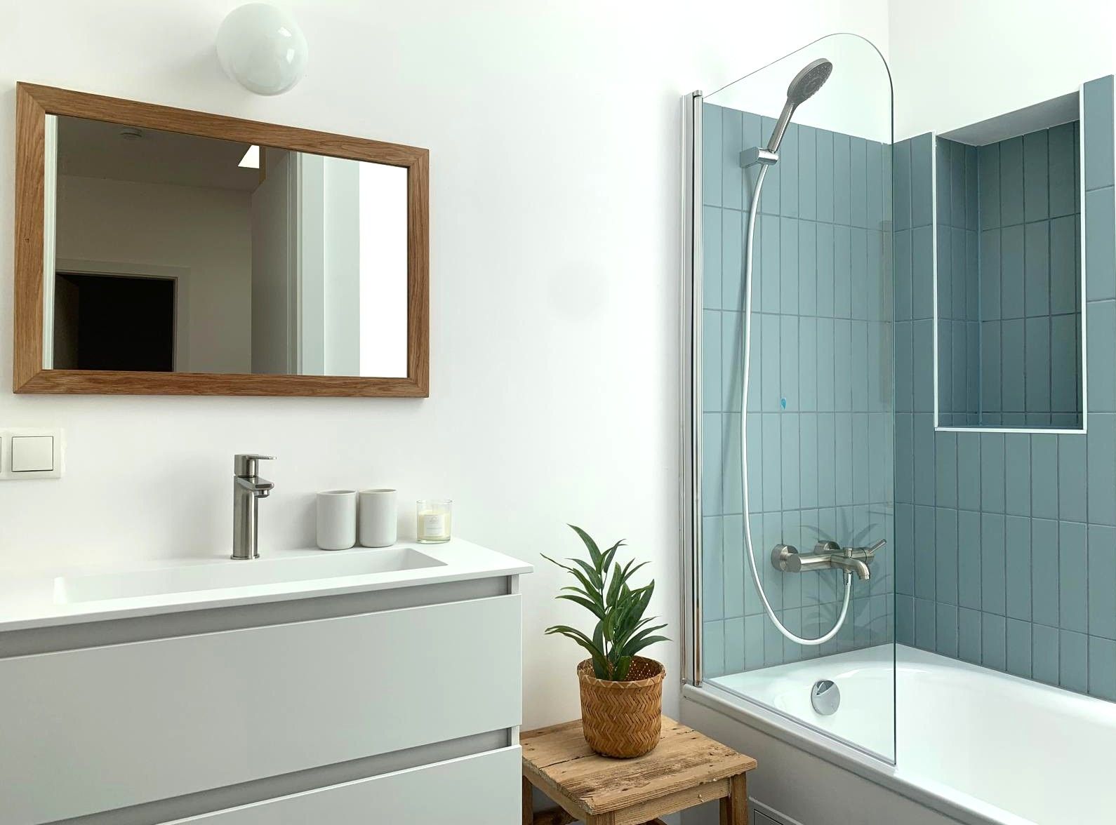 Kremsoase - Bathroom