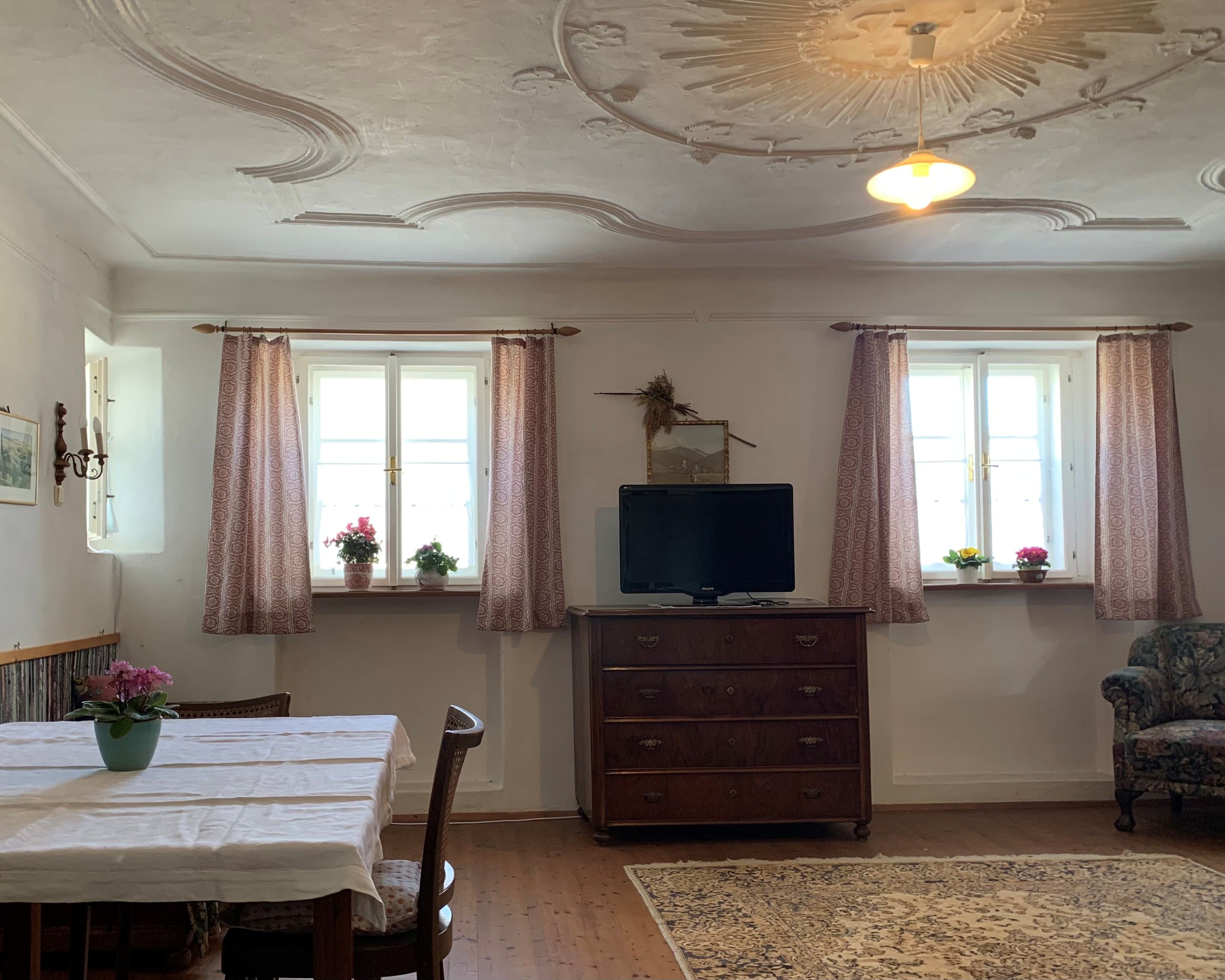 Parlor