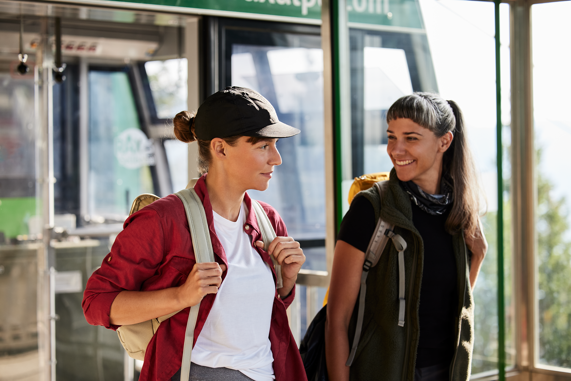 Rax, hiking, Raxalpe, Vienna Alps in Lower Austria