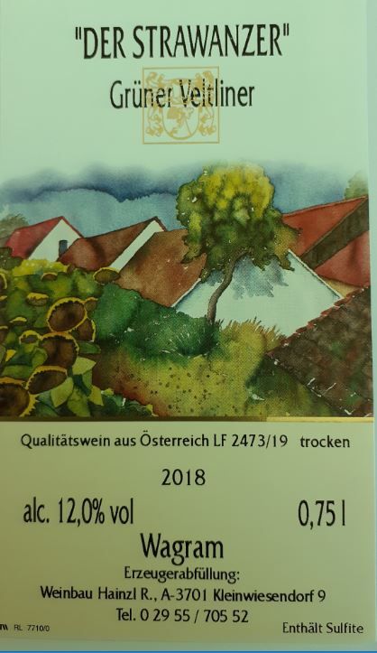 Viticulture Hainzl