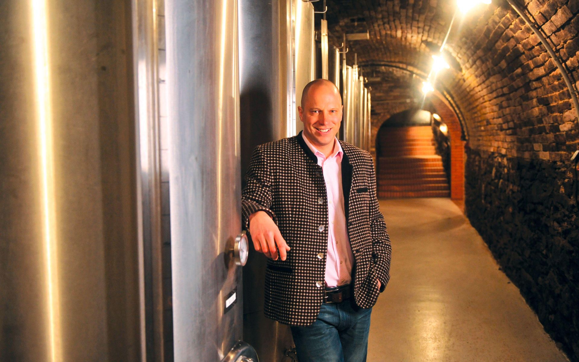 Bruno Kirschbaum Winery