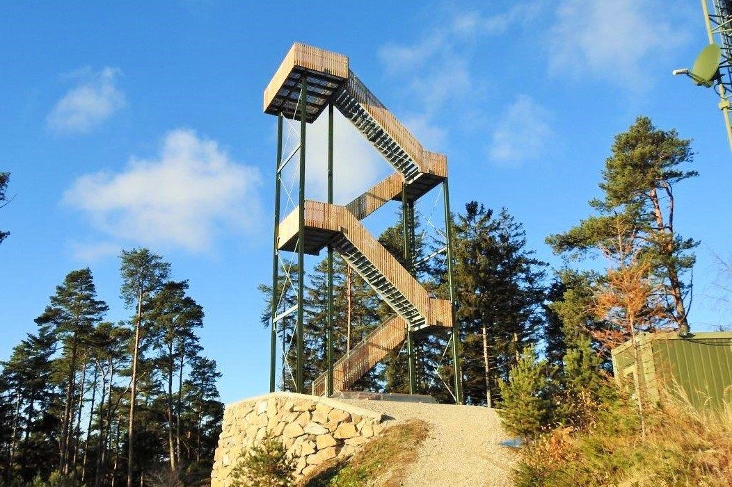 Observatory