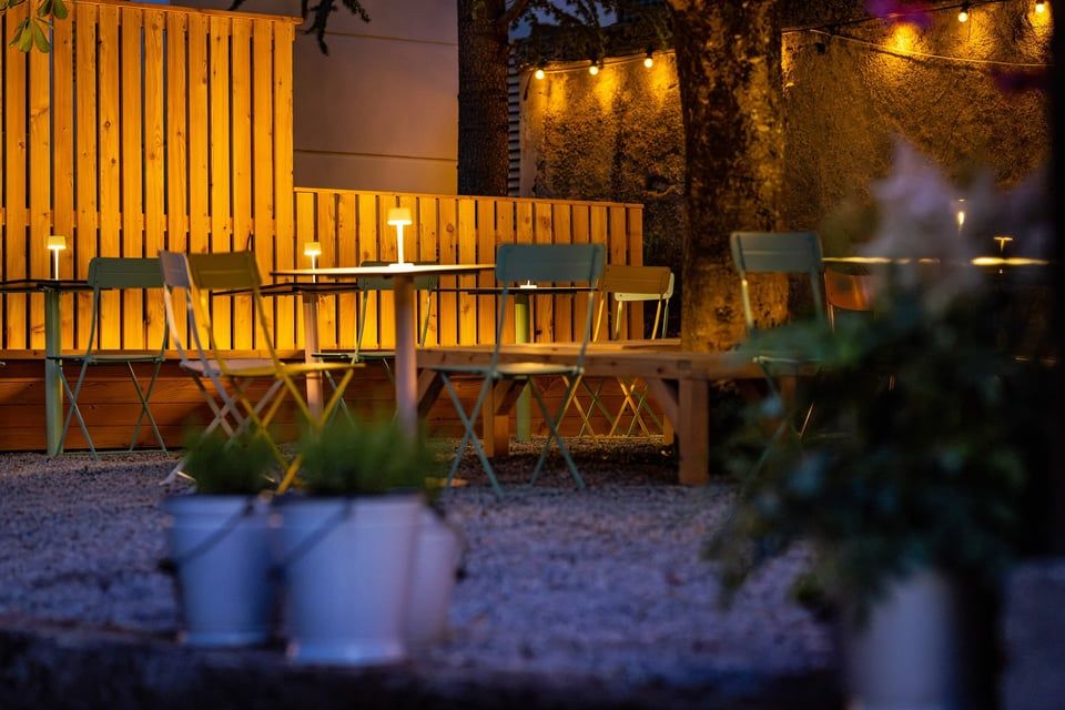Hotel Montestyria Chalets & Suites