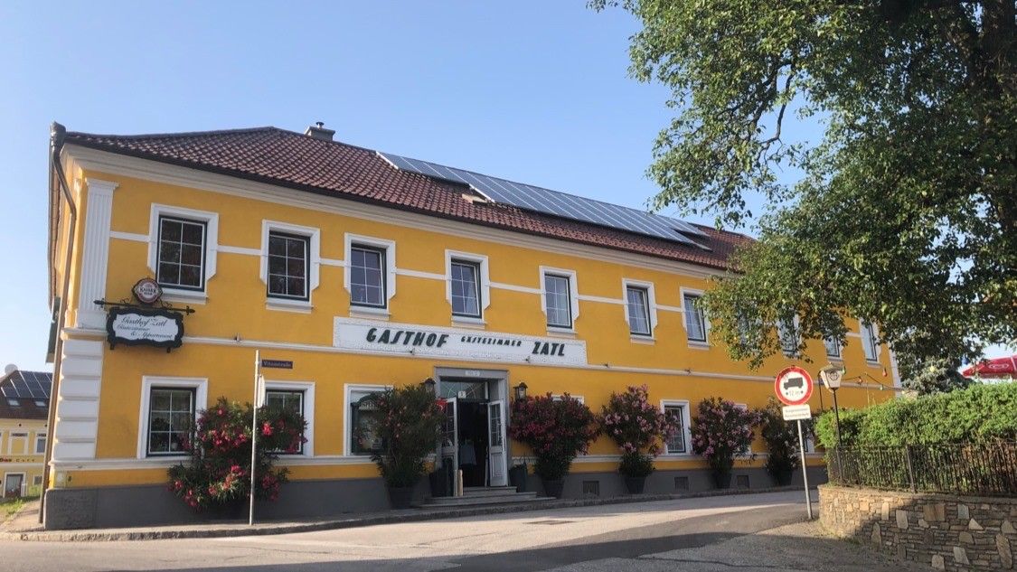 Zatl Inn 