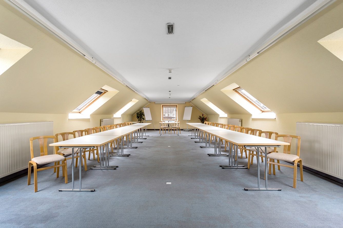 Waldviertler-Hof seminar room