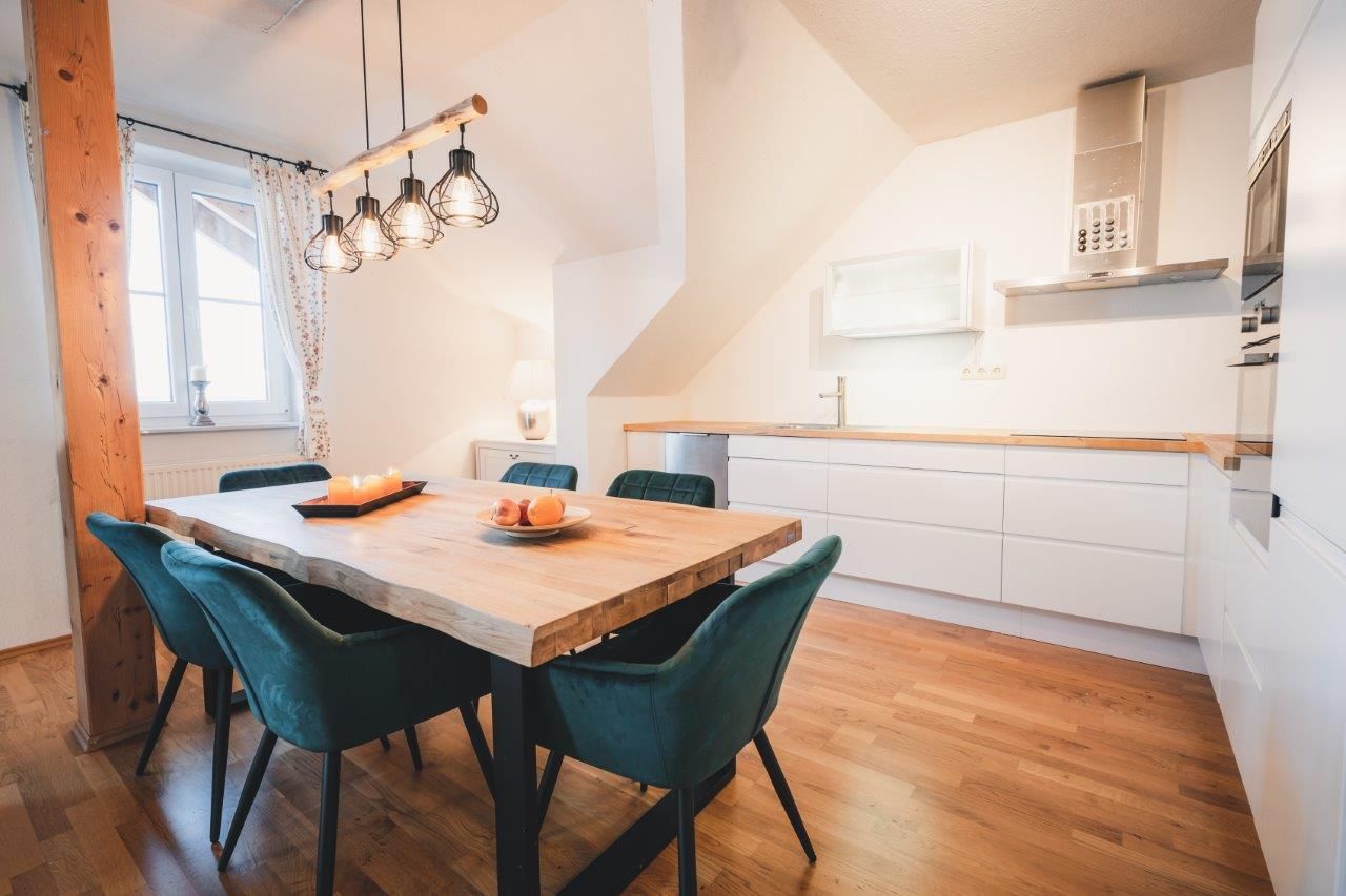 Ötscherbär vacation apartments