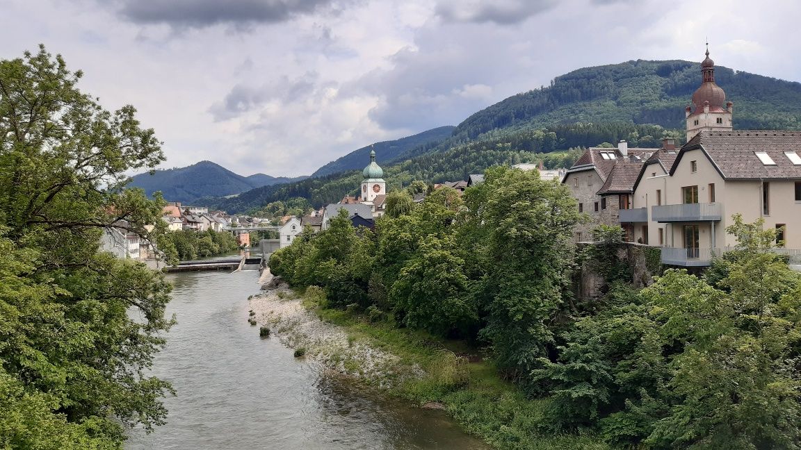 View of Waidhofen