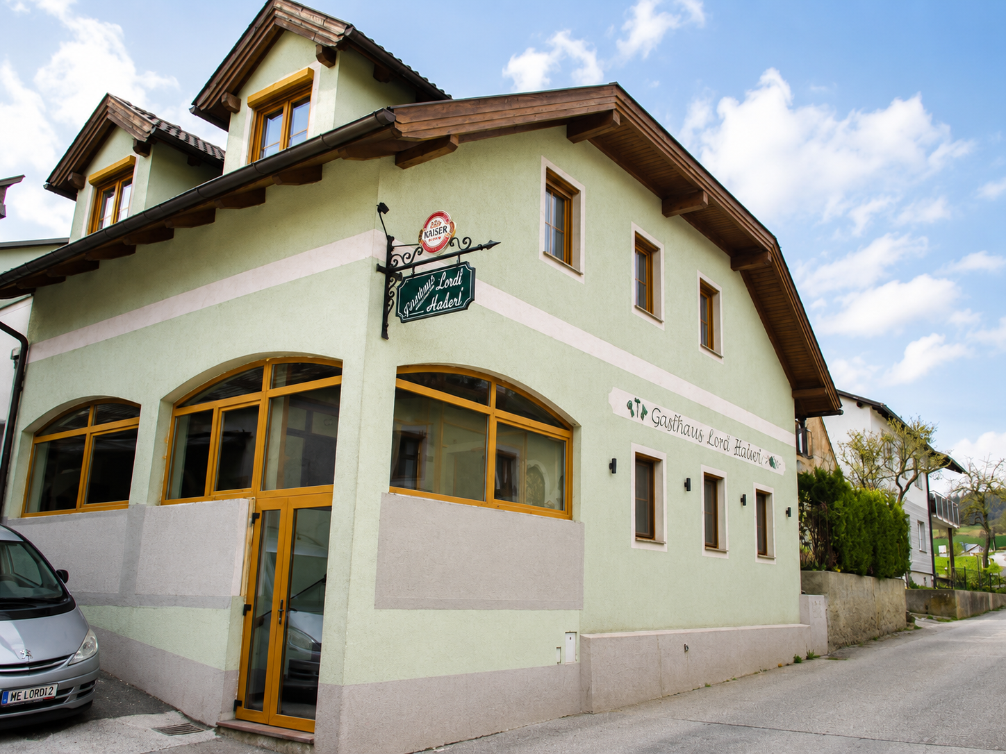 haberlKI