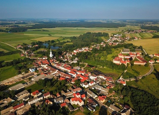 Kirchberg am Walde