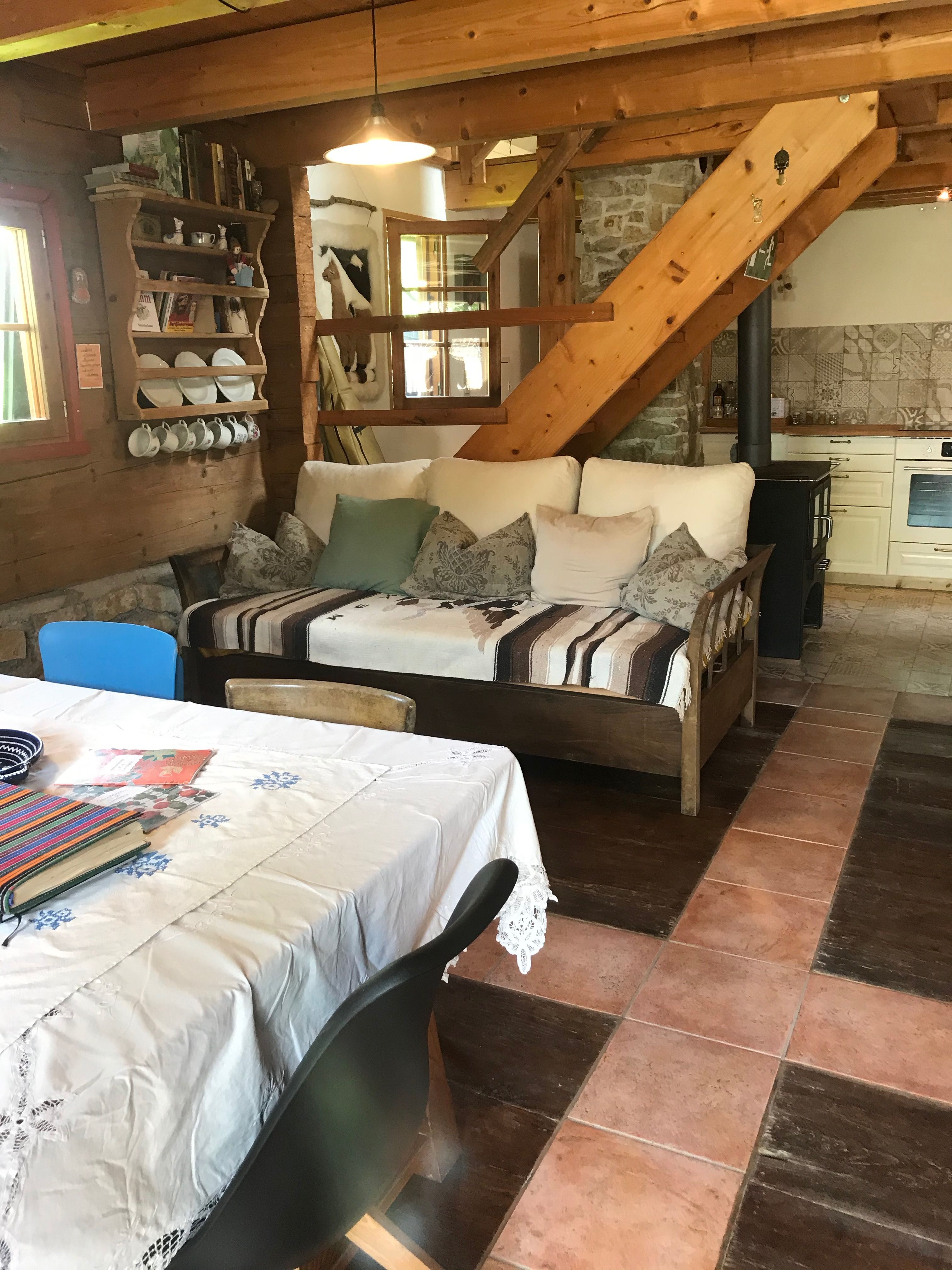 Lamawnaderland Apartment