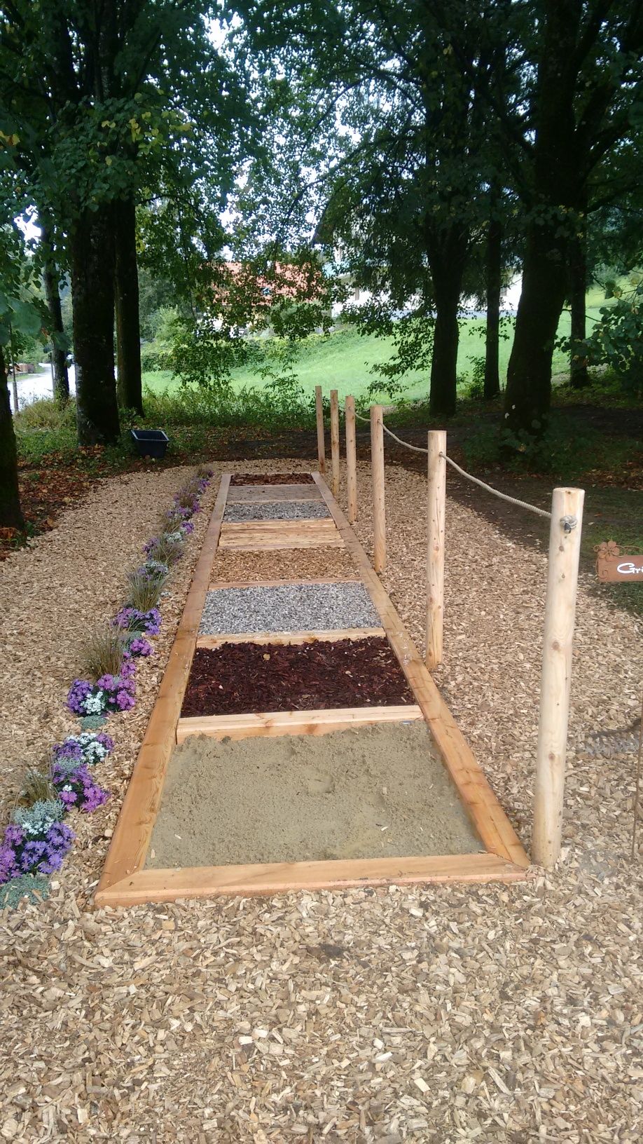 Healthy Lunz am See - Steps Trail Route 3