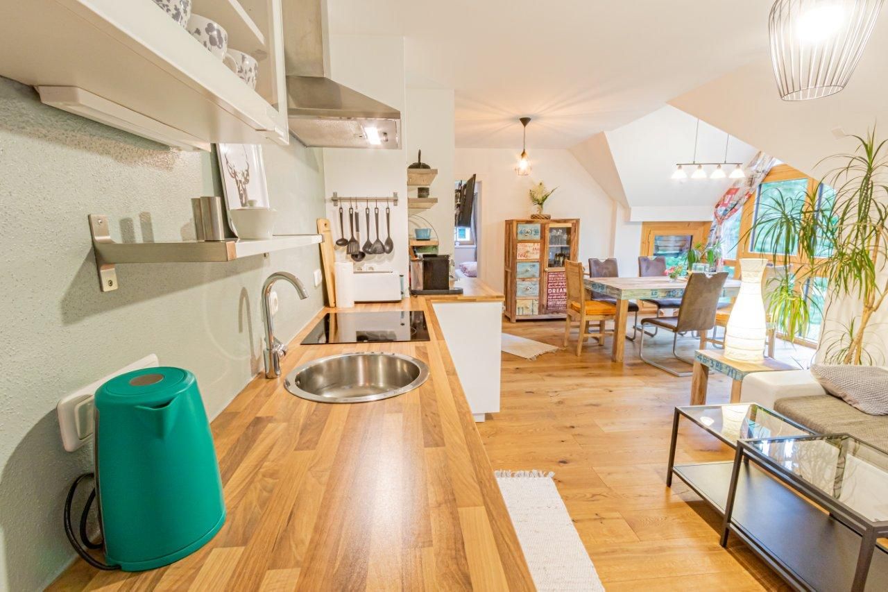 Vacation apartment Göstling