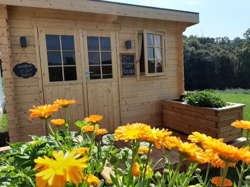 Gartners farm store 