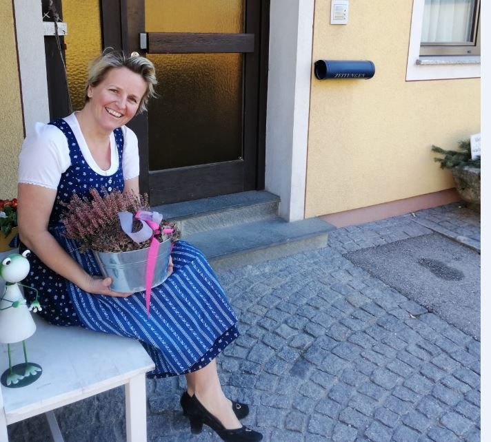 Guesthouse Kaiblinger