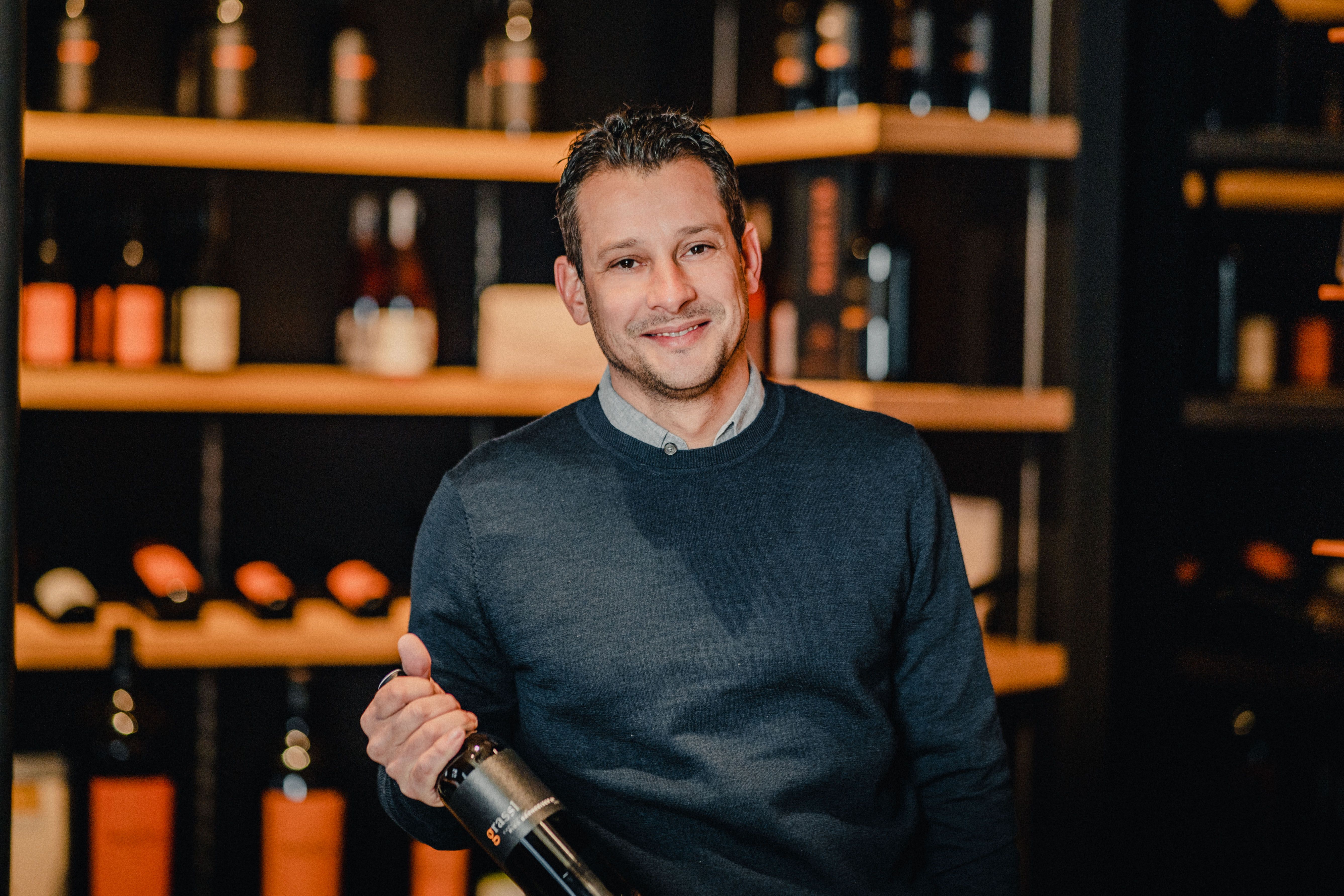 Phillip Grassl Winery