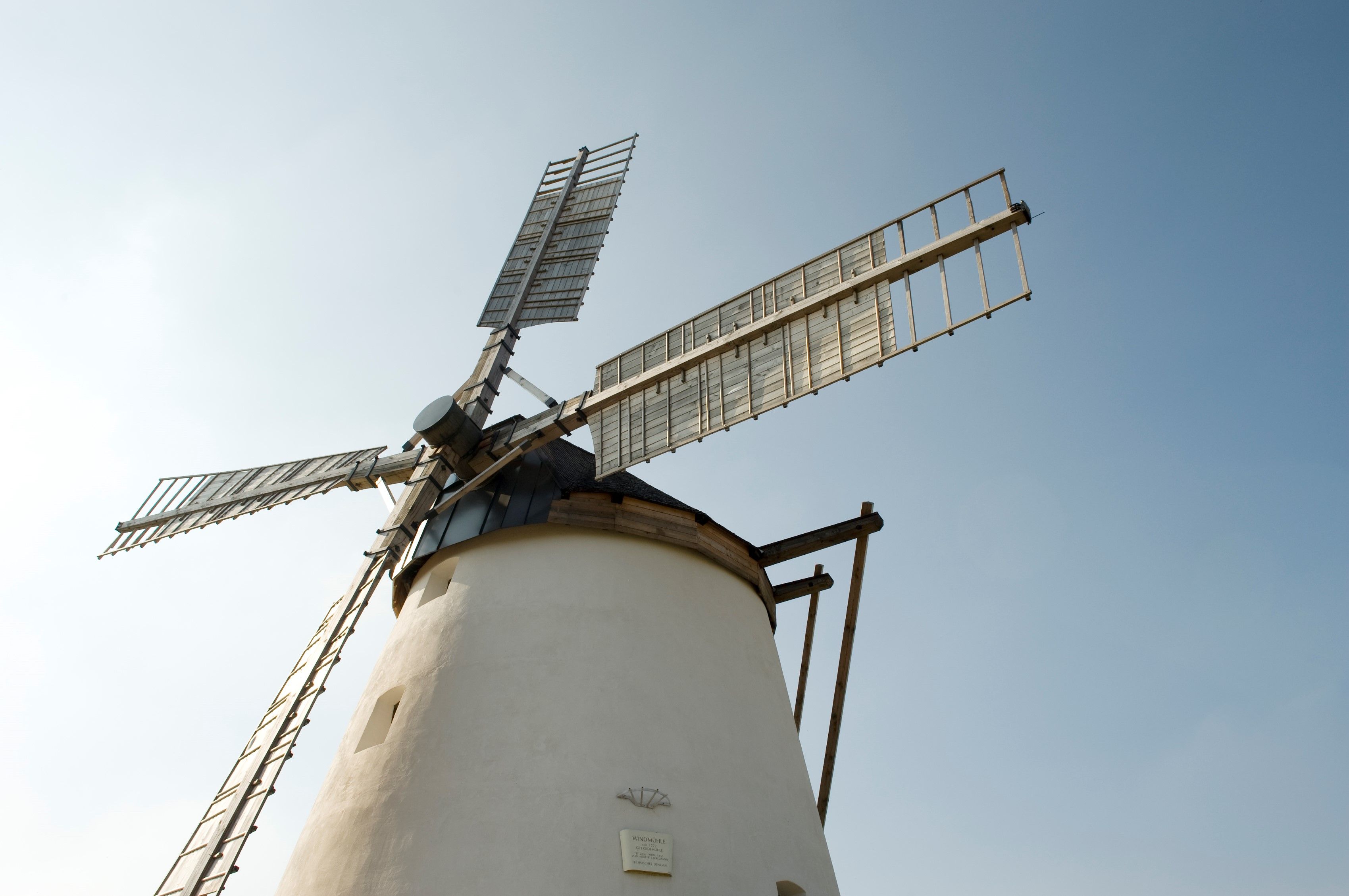 Retz windmill