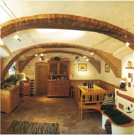 Winery Gerhold