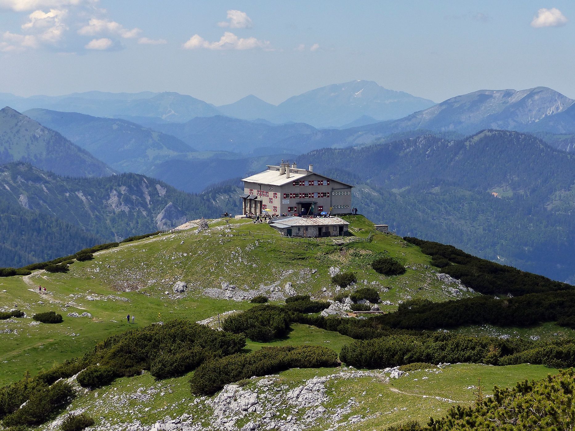 Habsburg House
