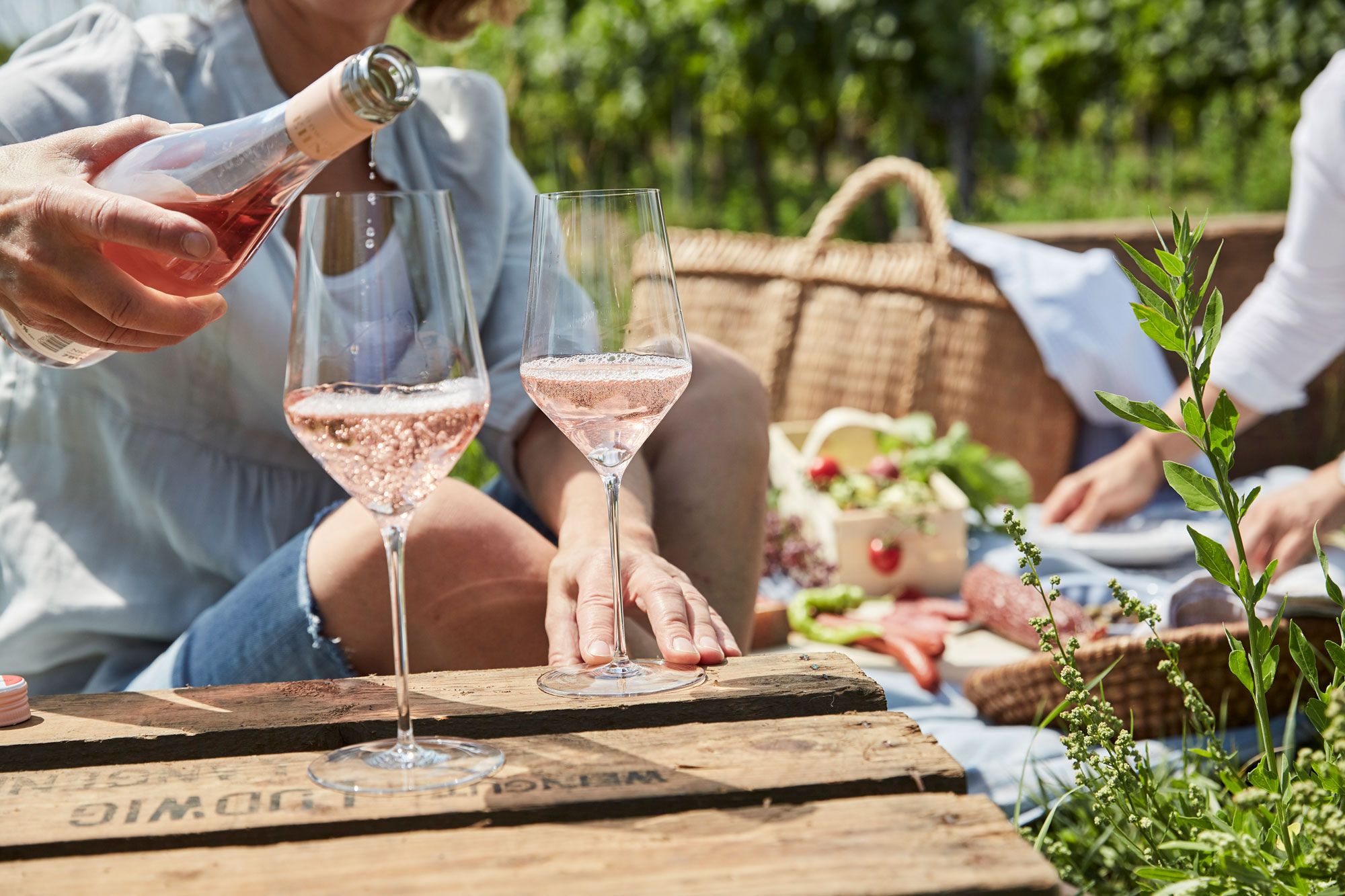 Ludwig Ehn Winery