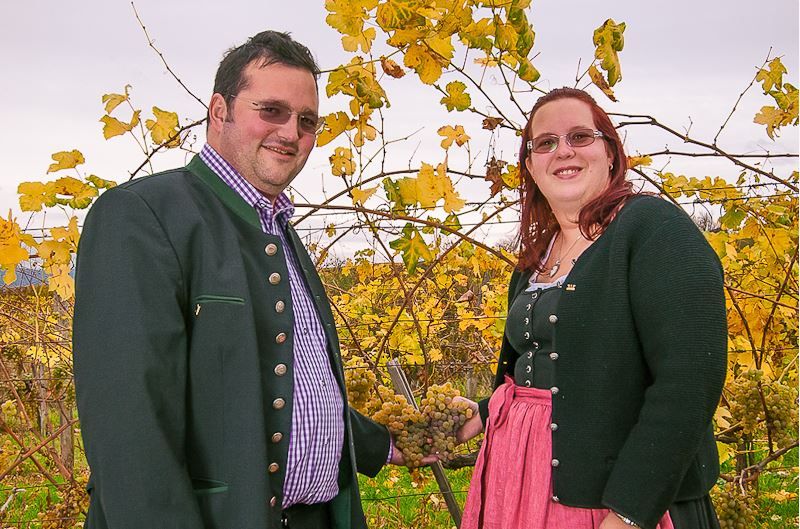 Roch Winery