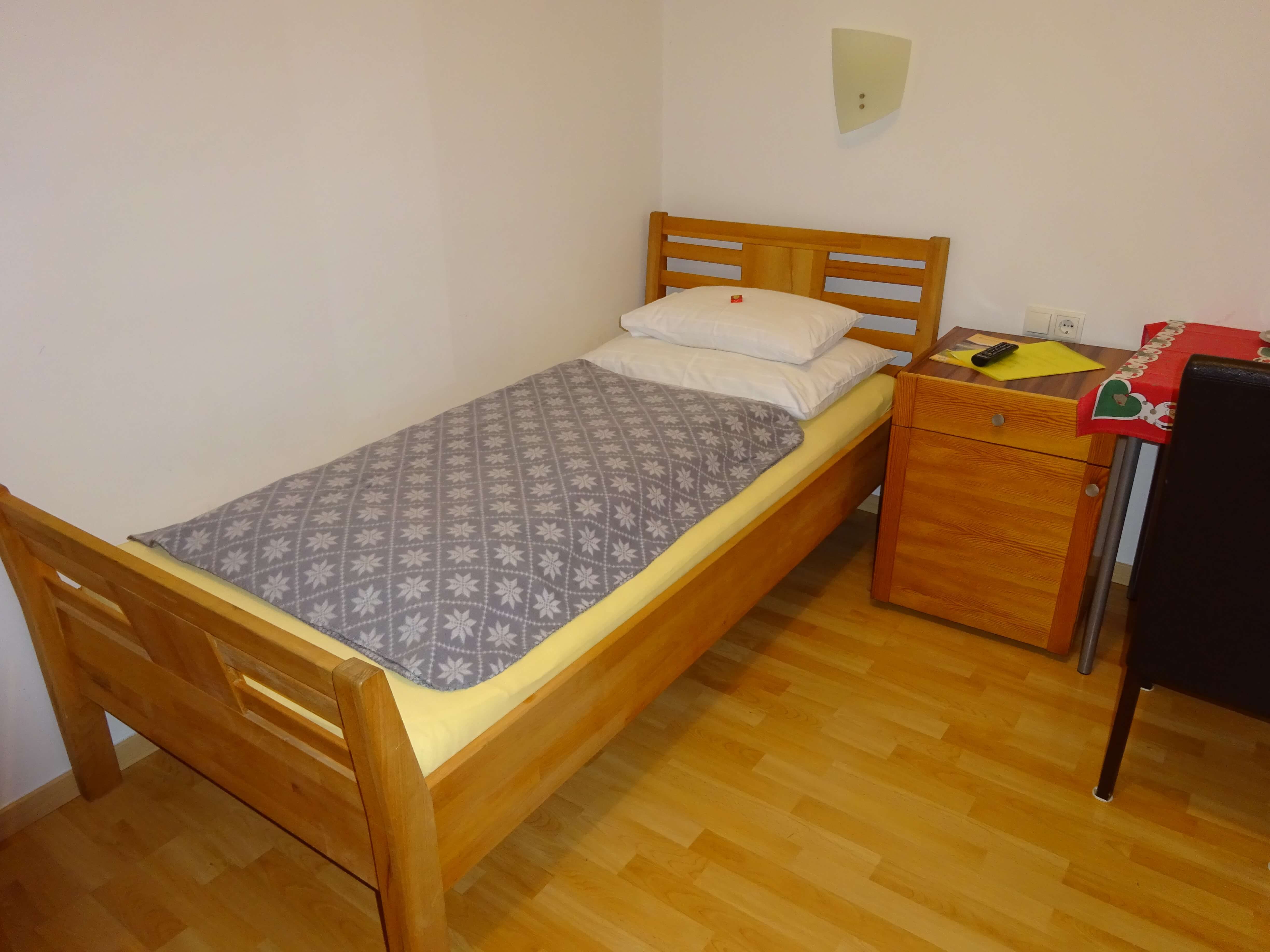 Single room