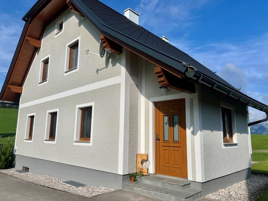 Vacation apartment Hochtal