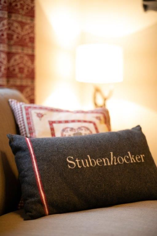 Vacation apartments Forst Kienberg