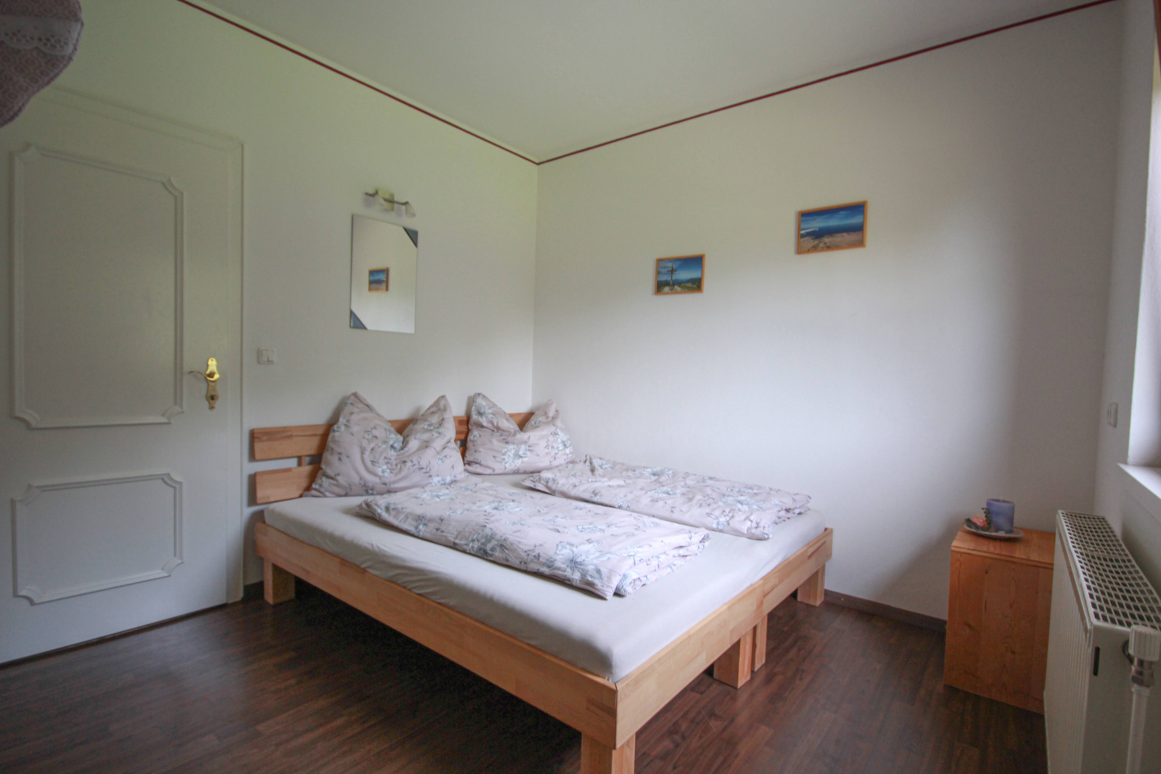 Bedroom small